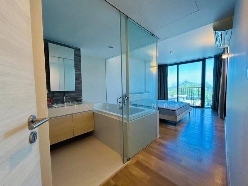 The Sanctuary Hua Hin, Prachuap Khiri Khan, Nong Kae, Hua Hin, Prachuap Khiri Khan, 2 Bedrooms, 93 sqm, Condo For Sale, by Valen Lokunpai , 500537394 - DDproperty.com