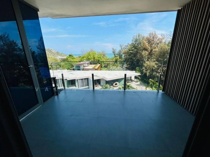 The Sanctuary Hua Hin, Prachuap Khiri Khan, Nong Kae, Hua Hin, Prachuap Khiri Khan, 2 Bedrooms, 93 sqm, Condo For Sale, by Valen Lokunpai , 500537394 - DDproperty.com