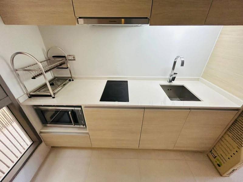 The Sanctuary Hua Hin, Prachuap Khiri Khan, Nong Kae, Hua Hin, Prachuap Khiri Khan, 2 Bedrooms, 93 sqm, Condo For Sale, by Valen Lokunpai , 500537394 - DDproperty.com