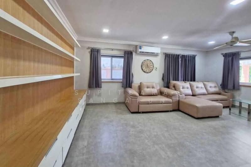 4-BR Villa, Chon Buri (Pattaya), Bang Sa-re, Sattahip, Chon Buri (Pattaya), 4 Bedrooms, 1,400 sqm, Villa For Sale, by Supitsara Sangarun, 500537395 - DDproperty.com