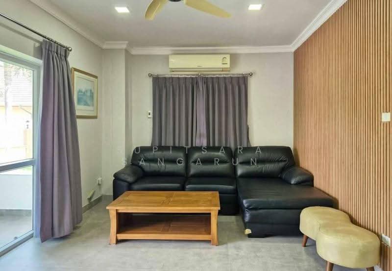 4-BR Villa, Chon Buri (Pattaya), Bang Sa-re, Sattahip, Chon Buri (Pattaya), 4 Bedrooms, 1,400 sqm, Villa For Sale, by Supitsara Sangarun, 500537395 - DDproperty.com