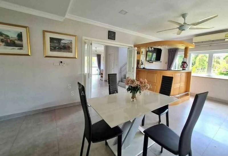 4-BR Villa, Chon Buri (Pattaya), Bang Sa-re, Sattahip, Chon Buri (Pattaya), 4 Bedrooms, 1,400 sqm, Villa For Sale, by Supitsara Sangarun, 500537395 - DDproperty.com