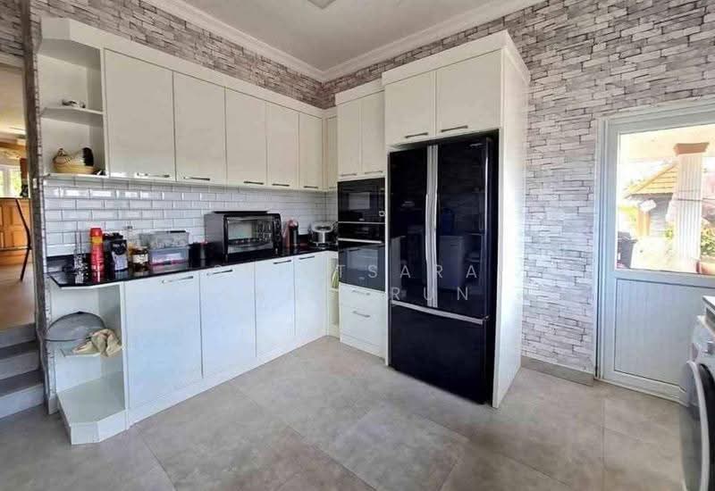 4-BR Villa, Chon Buri (Pattaya), Bang Sa-re, Sattahip, Chon Buri (Pattaya), 4 Bedrooms, 1,400 sqm, Villa For Sale, by Supitsara Sangarun, 500537395 - DDproperty.com