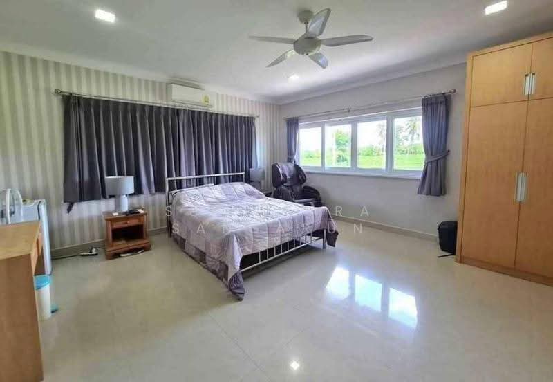 4-BR Villa, Chon Buri (Pattaya), Bang Sa-re, Sattahip, Chon Buri (Pattaya), 4 Bedrooms, 1,400 sqm, Villa For Sale, by Supitsara Sangarun, 500537395 - DDproperty.com
