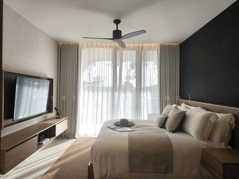 Surfhouse Residences, Phuket, Soi Khok Tanot 3, Choeng Thale, Thalang, Phuket, 2 Bedrooms, 117 sqm, Condo For Sale, by CBRE (Thailand) Co.,Ltd, 500537399 - DDproperty.com