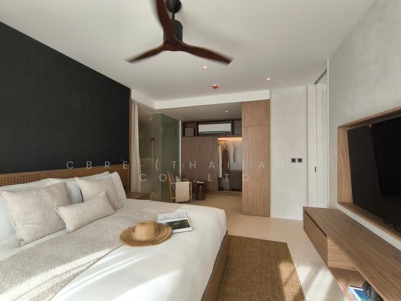 Surfhouse Residences : เซิร์ฟเฮาส์ เรสซิเดนท์, ภูเก็ต, Soi Khok Tanot 3, เชิงทะเล, ถลาง, ภูเก็ต, 117 ตร.ม., คอนโด ขาย, โดย CBRE (Thailand) Co.,Ltd, 500537399 - DDproperty.com