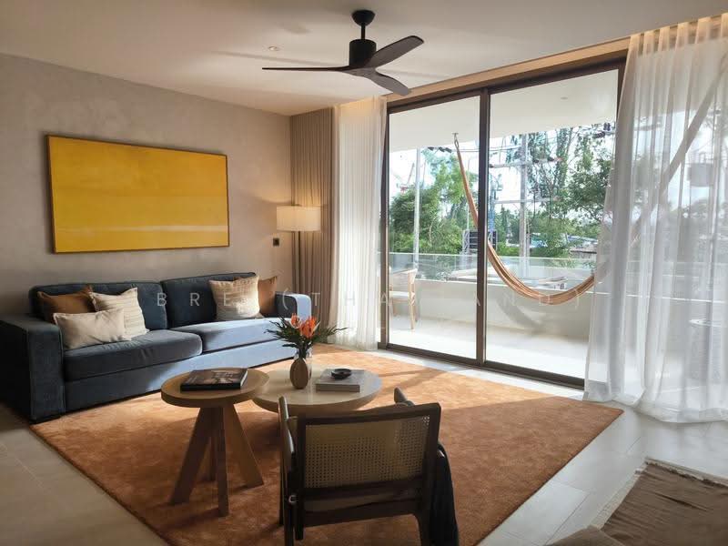 Surfhouse Residences : เซิร์ฟเฮาส์ เรสซิเดนท์, ภูเก็ต, Soi Khok Tanot 3, เชิงทะเล, ถลาง, ภูเก็ต, 117 ตร.ม., คอนโด ขาย, โดย CBRE (Thailand) Co.,Ltd, 500537399 - DDproperty.com