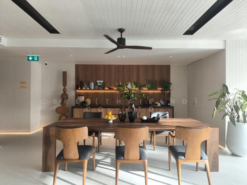 Surfhouse Residences, Phuket, Soi Khok Tanot 3, Choeng Thale, Thalang, Phuket, 2 Bedrooms, 117 sqm, Condo For Sale, by CBRE (Thailand) Co.,Ltd, 500537399 - DDproperty.com