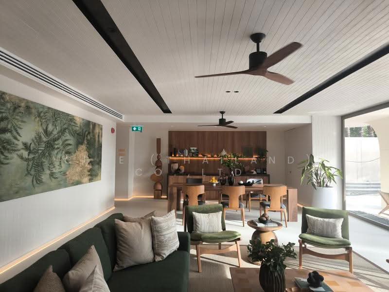Surfhouse Residences : เซิร์ฟเฮาส์ เรสซิเดนท์, ภูเก็ต, Soi Khok Tanot 3, เชิงทะเล, ถลาง, ภูเก็ต, 117 ตร.ม., คอนโด ขาย, โดย CBRE (Thailand) Co.,Ltd, 500537399 - DDproperty.com