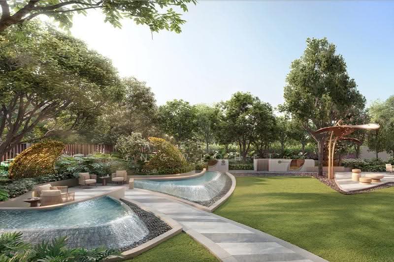 WIDEN by Sansiri, Bangkok, 8/11 Nang Linchi Rd, Thung Maha Mek, Sathon, Bangkok, 2 Bedrooms, 64 sqm, Condo For Sale, by Areeya Kingwichit, 500537400 - DDproperty.com