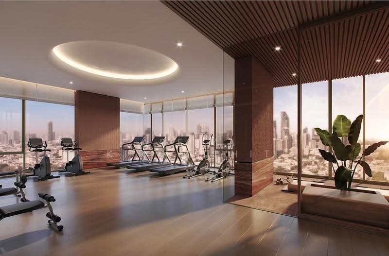 WIDEN by Sansiri, Bangkok, 8/11 Nang Linchi Rd, Thung Maha Mek, Sathon, Bangkok, 2 Bedrooms, 64 sqm, Condo For Sale, by Areeya Kingwichit, 500537400 - DDproperty.com