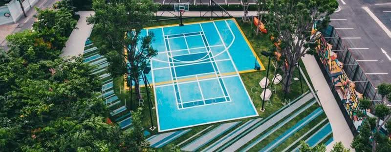IDEO Sukhumvit 93, Bangkok, 2331 Soi Sukhumvit 93, Bang Chak, Phra Khanong, Bangkok, 2 Bedrooms, 52 sqm, Condo For Rent, by Khemasooch Chiraburanan, 500537402 - DDproperty.com