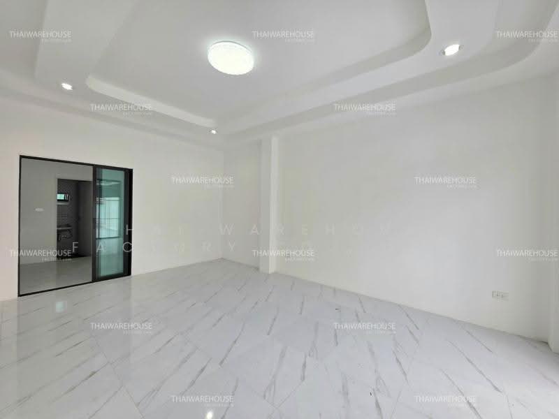 277 SQM Factory & Warehouse for Rent in Rahaeng | 40-Foot Access, Pathum Thani, Ra Haeng, Lat Lum Kaeo, Pathum Thani, , 277 sqm, Warehouse/Factory For Rent, by THAI WAREHOUSE FACTORY CO., LTD., 500537404 - DDproperty.com
