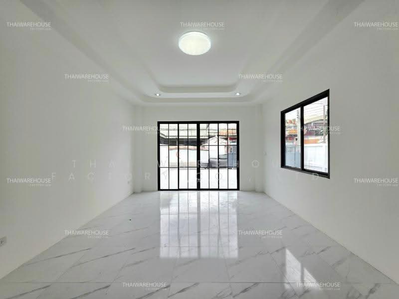 277 SQM Factory & Warehouse for Rent in Rahaeng | 40-Foot Access, Pathum Thani, Ra Haeng, Lat Lum Kaeo, Pathum Thani, , 277 sqm, Warehouse/Factory For Rent, by THAI WAREHOUSE FACTORY CO., LTD., 500537404 - DDproperty.com