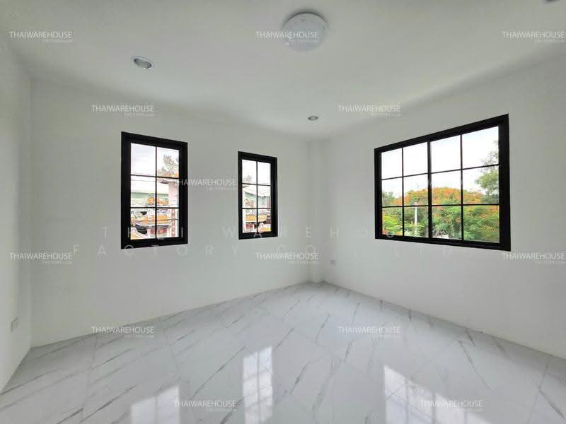 277 SQM Factory & Warehouse for Rent in Rahaeng | 40-Foot Access, Pathum Thani, Ra Haeng, Lat Lum Kaeo, Pathum Thani, , 277 sqm, Warehouse/Factory For Rent, by THAI WAREHOUSE FACTORY CO., LTD., 500537404 - DDproperty.com