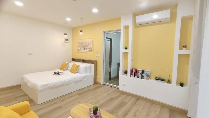 Best Point Condominium, Phuket, Wichit, Muang Phuket, Phuket, 2 Bedrooms, 60 sqm, Condo For Rent, by Connex Property, 500537405 - DDproperty.com