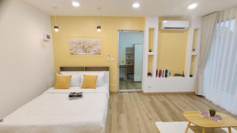 Best Point Condominium, Phuket, Wichit, Muang Phuket, Phuket, 2 Bedrooms, 60 sqm, Condo For Rent, by Connex Property, 500537405 - DDproperty.com