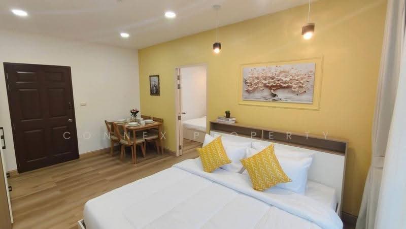 Best Point Condominium, Phuket, Wichit, Muang Phuket, Phuket, 2 Bedrooms, 60 sqm, Condo For Rent, by Connex Property, 500537405 - DDproperty.com