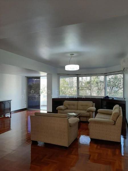Kanta Mansion, Bangkok, 73 Soi Sukhumvit 26, Khong Tan, Khlong Toei, Bangkok, 3 Bedrooms, 265 sqm, Apartment For Rent, by Tongchompoo Pattanachaiwongkoon, 500537406 - DDproperty.com