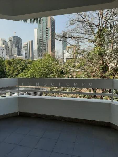 Kanta Mansion, Bangkok, 73 Soi Sukhumvit 26, Khong Tan, Khlong Toei, Bangkok, 3 Bedrooms, 265 sqm, Apartment For Rent, by Tongchompoo Pattanachaiwongkoon, 500537406 - DDproperty.com