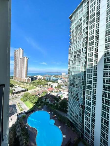 The Grand Jomtien Pattaya Beach, Chon Buri (Pattaya), 555/1465 Village No. 12, Nong Pru, Bang Lamung (Pattaya), Chon Buri (Pattaya), 1 Bedroom, 25 sqm, Condo For Sale, by Supitsara Sangarun, 500537410 - DDproperty.com