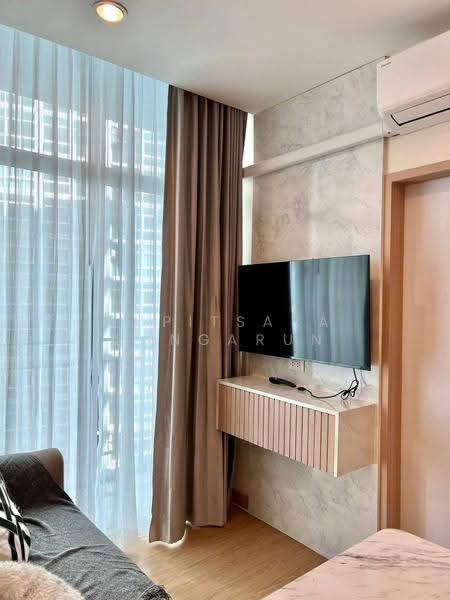 The Grand Jomtien Pattaya Beach, Chon Buri (Pattaya), 555/1465 Village No. 12, Nong Pru, Bang Lamung (Pattaya), Chon Buri (Pattaya), 1 Bedroom, 25 sqm, Condo For Sale, by Supitsara Sangarun, 500537410 - DDproperty.com