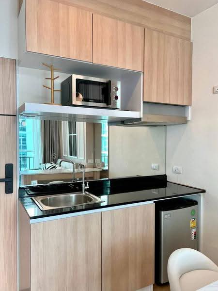 The Grand Jomtien Pattaya Beach, Chon Buri (Pattaya), 555/1465 Village No. 12, Nong Pru, Bang Lamung (Pattaya), Chon Buri (Pattaya), 1 Bedroom, 25 sqm, Condo For Sale, by Supitsara Sangarun, 500537410 - DDproperty.com