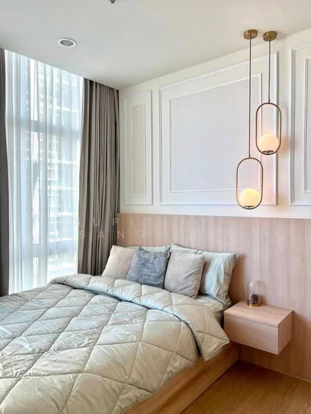 The Grand Jomtien Pattaya Beach, Chon Buri (Pattaya), 555/1465 Village No. 12, Nong Pru, Bang Lamung (Pattaya), Chon Buri (Pattaya), 1 Bedroom, 25 sqm, Condo For Sale, by Supitsara Sangarun, 500537410 - DDproperty.com