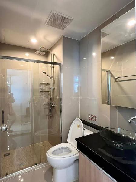 The Grand Jomtien Pattaya Beach, Chon Buri (Pattaya), 555/1465 Village No. 12, Nong Pru, Bang Lamung (Pattaya), Chon Buri (Pattaya), 1 Bedroom, 25 sqm, Condo For Sale, by Supitsara Sangarun, 500537410 - DDproperty.com