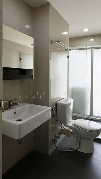 SYM Vibha-Ladprao, Bangkok, 733 Vibhavadi Rangsit Rd, Jom Phon, Chatuchak, Bangkok, 1 Bedroom, 35 sqm, Condo For Rent, by Living Real Estates, 500537411 - DDproperty.com