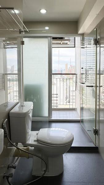 SYM Vibha-Ladprao, Bangkok, 733 Vibhavadi Rangsit Rd, Jom Phon, Chatuchak, Bangkok, 1 Bedroom, 35 sqm, Condo For Rent, by Living Real Estates, 500537411 - DDproperty.com