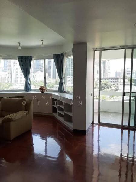Kanta Mansion, Bangkok, 73 Soi Sukhumvit 26, Khong Tan, Khlong Toei, Bangkok, 3 Bedrooms, 265 sqm, Apartment For Rent, by Tongchompoo Pattanachaiwongkoon, 500537412 - DDproperty.com