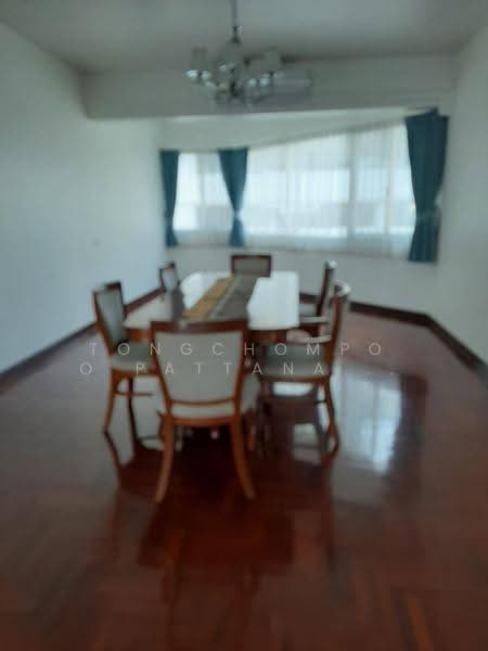 Kanta Mansion, Bangkok, 73 Soi Sukhumvit 26, Khong Tan, Khlong Toei, Bangkok, 3 Bedrooms, 265 sqm, Apartment For Rent, by Tongchompoo Pattanachaiwongkoon, 500537412 - DDproperty.com