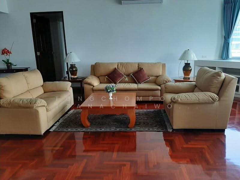 Kanta Mansion, Bangkok, 73 Soi Sukhumvit 26, Khong Tan, Khlong Toei, Bangkok, 3 Bedrooms, 265 sqm, Apartment For Rent, by Tongchompoo Pattanachaiwongkoon, 500537412 - DDproperty.com