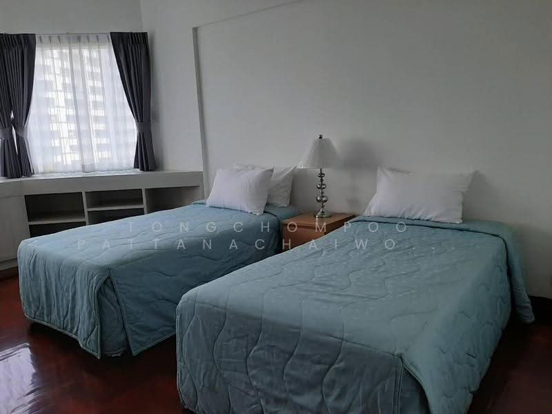 Kanta Mansion, Bangkok, 73 Soi Sukhumvit 26, Khong Tan, Khlong Toei, Bangkok, 3 Bedrooms, 265 sqm, Apartment For Rent, by Tongchompoo Pattanachaiwongkoon, 500537412 - DDproperty.com
