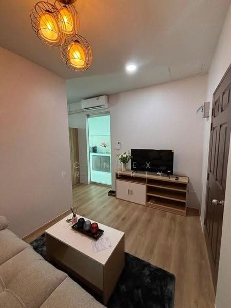 Best Point Condominium, Phuket, Wichit, Muang Phuket, Phuket, 1 Bedroom, 29 sqm, Condo For Rent, by Connex Property, 500537415 - DDproperty.com
