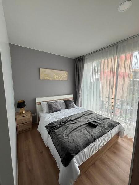 Best Point Condominium, Phuket, Wichit, Muang Phuket, Phuket, 1 Bedroom, 29 sqm, Condo For Rent, by Connex Property, 500537415 - DDproperty.com