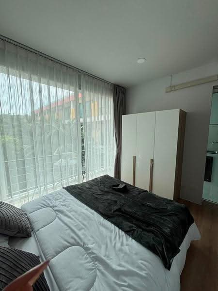 Best Point Condominium, Phuket, Wichit, Muang Phuket, Phuket, 1 Bedroom, 29 sqm, Condo For Rent, by Connex Property, 500537415 - DDproperty.com