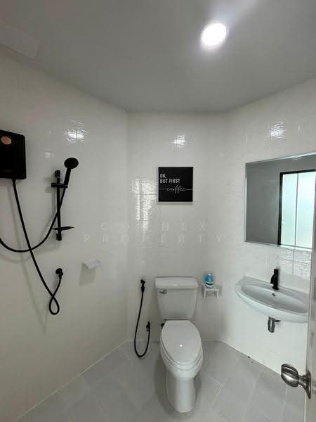 Best Point Condominium, Phuket, Wichit, Muang Phuket, Phuket, 1 Bedroom, 29 sqm, Condo For Rent, by Connex Property, 500537415 - DDproperty.com