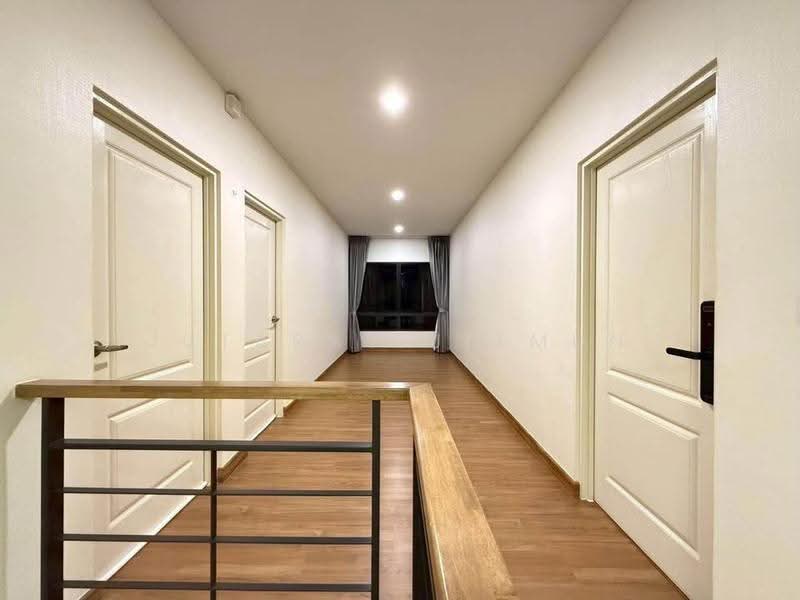 Centro Rama 2-Puttabucha, Bangkok, Soi Puttabucha 32, Puttabucha Road, Bangmot, Thung Khru, Bangkok, 4 Bedrooms, 227 sqm, Single Detached House For Rent, by Jutarat Jitmun, 500537419 - DDproperty.com