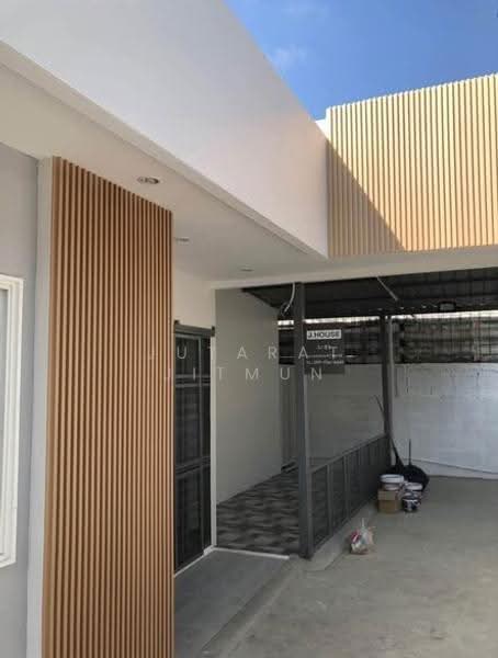 Centro Rama 2-Puttabucha, Bangkok, Soi Puttabucha 32, Puttabucha Road, Bangmot, Thung Khru, Bangkok, 4 Bedrooms, 227 sqm, Single Detached House For Rent, by Jutarat Jitmun, 500537419 - DDproperty.com