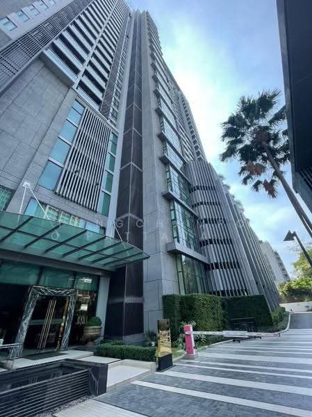The Address Sukhumvit 28, Bangkok, 1 Soi Sukhumvit 28, Khong Tan, Khlong Toei, Bangkok, 2 Bedrooms, 70 sqm, Condo For Sale, by Tongchompoo Pattanachaiwongkoon, 500537421 - DDproperty.com