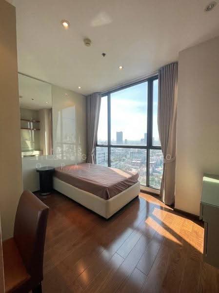The Address Sukhumvit 28, Bangkok, 1 Soi Sukhumvit 28, Khong Tan, Khlong Toei, Bangkok, 2 Bedrooms, 70 sqm, Condo For Sale, by Tongchompoo Pattanachaiwongkoon, 500537421 - DDproperty.com