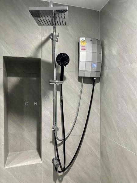 IDEO Chula-Samyan, Bangkok, Si Phraya Road, Maha Phrutharam, Bang Rak, Bangkok, 1 Bedroom, 45 sqm, Condo For Rent, by Sarena Choengsamor, 500537422 - DDproperty.com