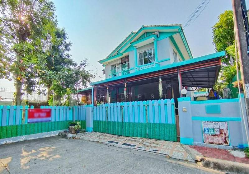 ชัยพฤกษ์ บางปลา, Samut Prakan, Bang Pla, Bang Plee, Samut Prakan, 3 Bedrooms, 150 sqm, Single Detached House For Sale, by The Best Property Agent สร้อย, 500537424 - DDproperty.com