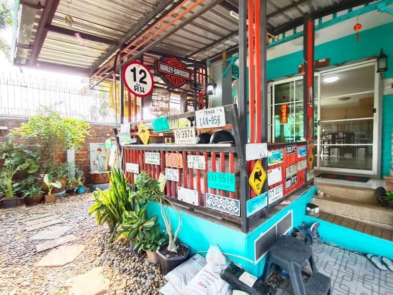 ชัยพฤกษ์ บางปลา, Samut Prakan, Bang Pla, Bang Plee, Samut Prakan, 3 Bedrooms, 150 sqm, Single Detached House For Sale, by The Best Property Agent สร้อย, 500537424 - DDproperty.com