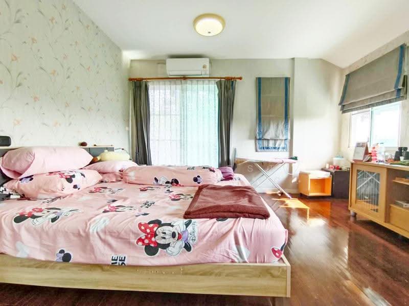 ชัยพฤกษ์ บางปลา, Samut Prakan, Bang Pla, Bang Plee, Samut Prakan, 3 Bedrooms, 150 sqm, Single Detached House For Sale, by The Best Property Agent สร้อย, 500537424 - DDproperty.com