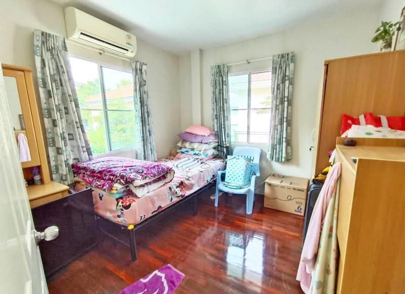 ชัยพฤกษ์ บางปลา, Samut Prakan, Bang Pla, Bang Plee, Samut Prakan, 3 Bedrooms, 150 sqm, Single Detached House For Sale, by The Best Property Agent สร้อย, 500537424 - DDproperty.com