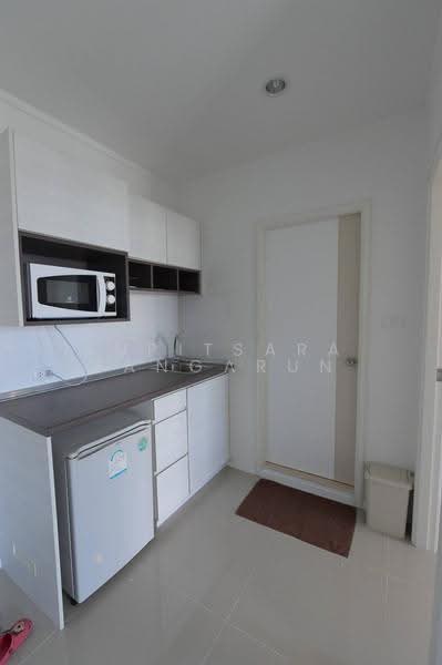 Lumpini Park Beach Jomtien, Chon Buri (Pattaya), Jomtiensaineung Rd, Na Kloe, Bang Lamung (Pattaya), Chon Buri (Pattaya), 1 Bedroom, 32 sqm, Condo For Rent, by Supitsara  Sangarun, 500537427 - DDproperty.com