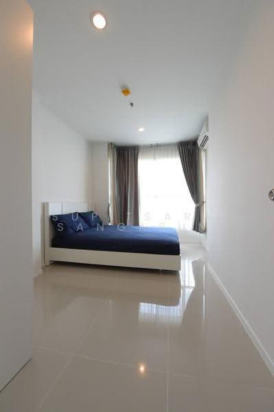 Lumpini Park Beach Jomtien, Chon Buri (Pattaya), Jomtiensaineung Rd, Na Kloe, Bang Lamung (Pattaya), Chon Buri (Pattaya), 1 Bedroom, 32 sqm, Condo For Rent, by Supitsara  Sangarun, 500537427 - DDproperty.com